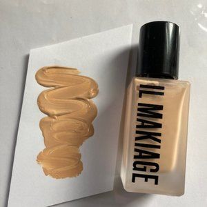IL MAKIAGE 'WOKE UP LIKE THIS FOUNDATION' + BONUS EYE PENCIL